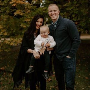 Meet your Posher, Kelsey